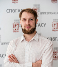 Petrov Dmitry S.